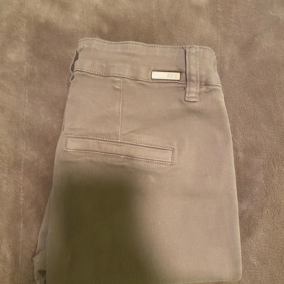 BKE khaki pants - Picture 5 of 5